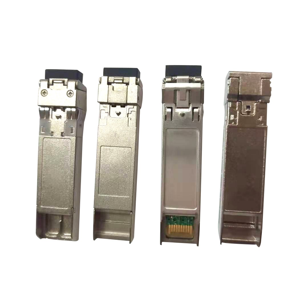 SFP+、SFP28外殼1